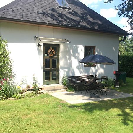 Apartman U Pamatneho Stromu Apartment Česká Lípa Екстериор снимка