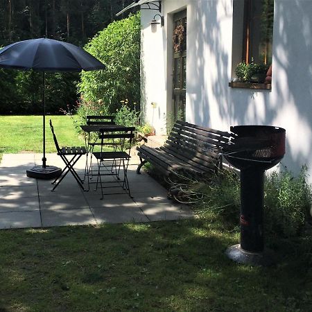 Apartman U Pamatneho Stromu Apartment Česká Lípa Екстериор снимка