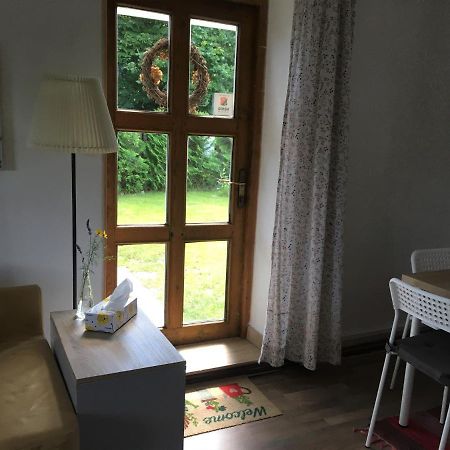Apartman U Pamatneho Stromu Apartment Česká Lípa Екстериор снимка
