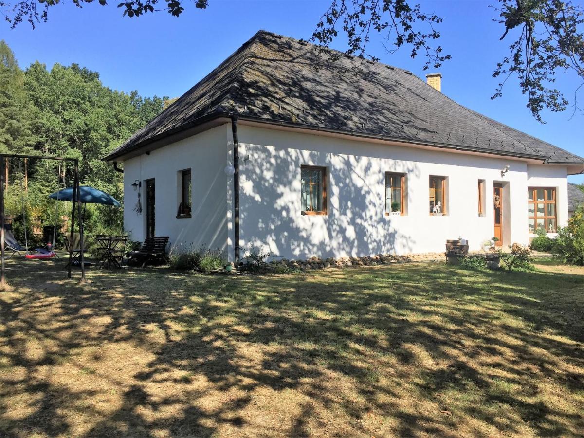 Apartman U Pamatneho Stromu Apartment Česká Lípa Екстериор снимка