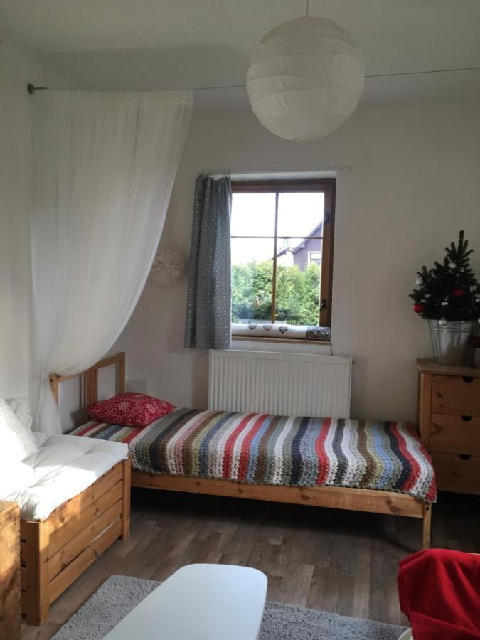 Apartman U Pamatneho Stromu Apartment Česká Lípa Екстериор снимка