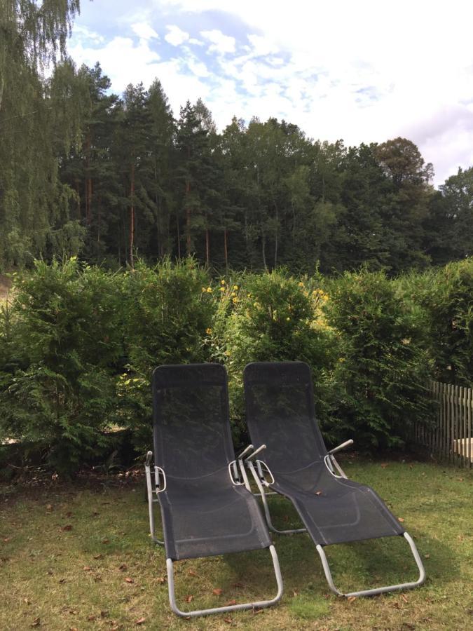 Apartman U Pamatneho Stromu Apartment Česká Lípa Екстериор снимка