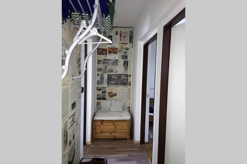 Apartman U Pamatneho Stromu Apartment Česká Lípa Екстериор снимка