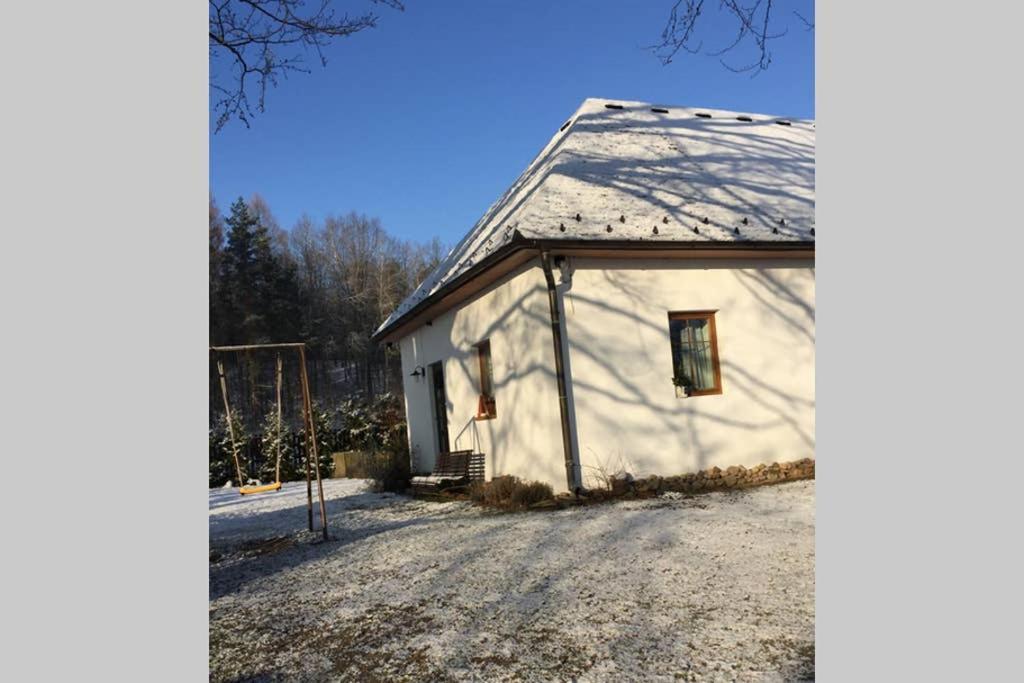 Apartman U Pamatneho Stromu Apartment Česká Lípa Екстериор снимка