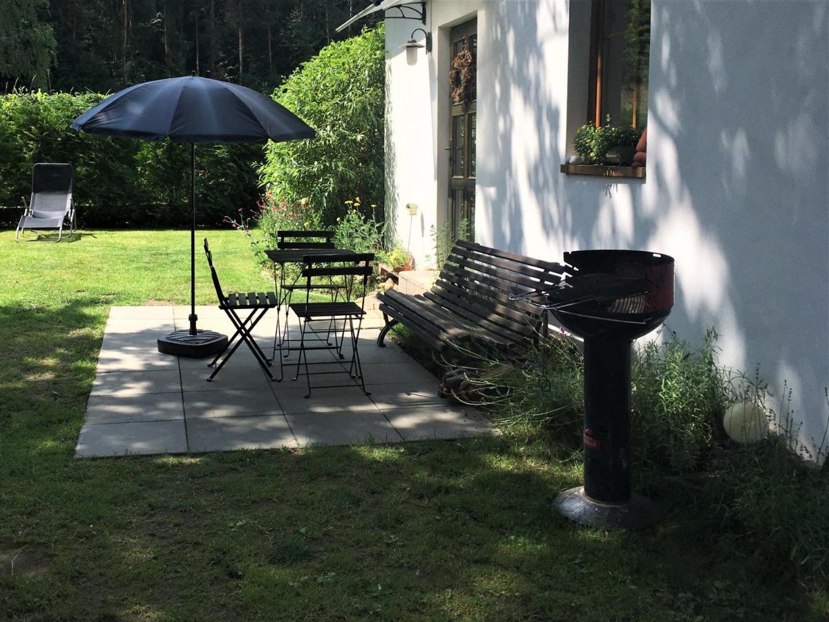 Apartman U Pamatneho Stromu Apartment Česká Lípa Екстериор снимка
