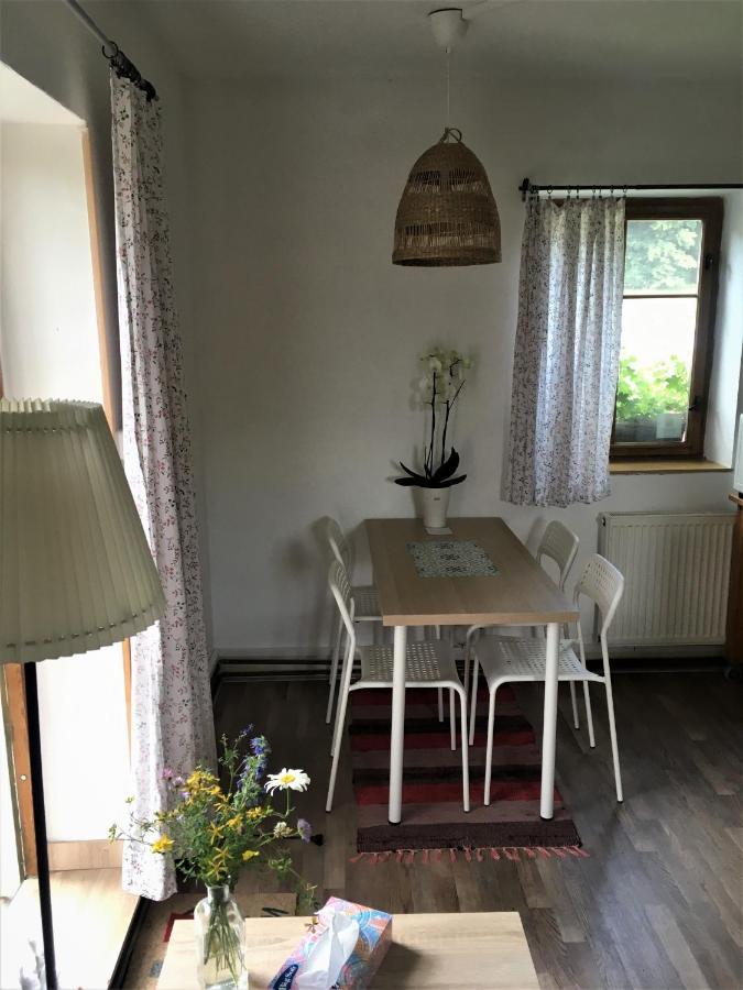 Apartman U Pamatneho Stromu Apartment Česká Lípa Екстериор снимка