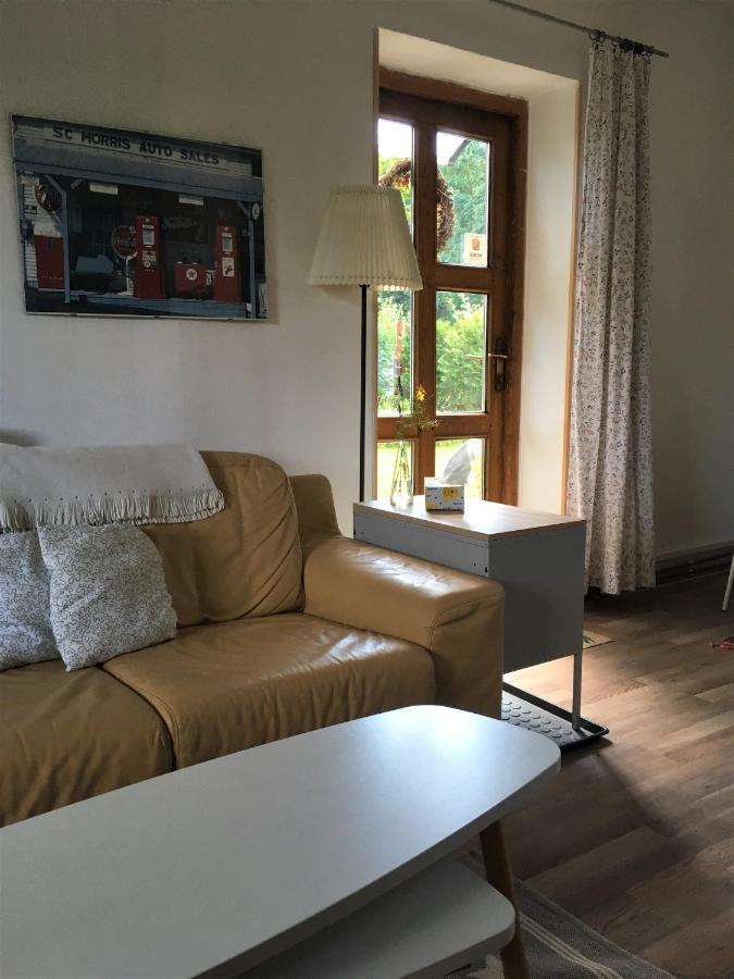 Apartman U Pamatneho Stromu Apartment Česká Lípa Екстериор снимка