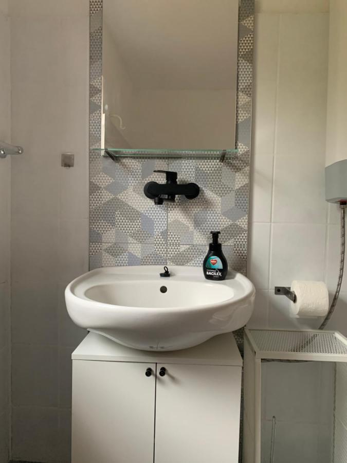 Apartman U Pamatneho Stromu Apartment Česká Lípa Екстериор снимка